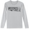 Softstyle Long Sleeve T-Shirt Thumbnail