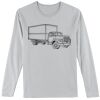 Softstyle Long Sleeve T-Shirt Thumbnail