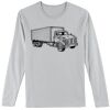 Softstyle Long Sleeve T-Shirt Thumbnail