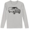 Softstyle Long Sleeve T-Shirt Thumbnail