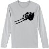 Softstyle Long Sleeve T-Shirt Thumbnail