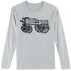 Softstyle Long Sleeve T-Shirt Thumbnail