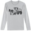 Softstyle Long Sleeve T-Shirt Thumbnail