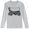 Softstyle Long Sleeve T-Shirt Thumbnail