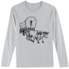 Softstyle Long Sleeve T-Shirt Thumbnail