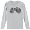 Softstyle Long Sleeve T-Shirt Thumbnail