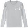 Softstyle Long Sleeve T-Shirt Thumbnail