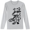 Softstyle Long Sleeve T-Shirt Thumbnail