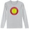 Softstyle Long Sleeve T-Shirt Thumbnail