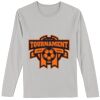 Softstyle Long Sleeve T-Shirt Thumbnail