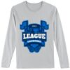 Softstyle Long Sleeve T-Shirt Thumbnail