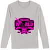 Softstyle Long Sleeve T-Shirt Thumbnail
