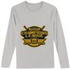 Softstyle Long Sleeve T-Shirt Thumbnail