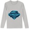 Softstyle Long Sleeve T-Shirt Thumbnail