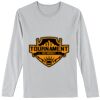 Softstyle Long Sleeve T-Shirt Thumbnail