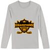 Softstyle Long Sleeve T-Shirt Thumbnail