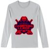 Softstyle Long Sleeve T-Shirt Thumbnail