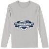Softstyle Long Sleeve T-Shirt Thumbnail
