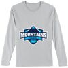 Softstyle Long Sleeve T-Shirt Thumbnail