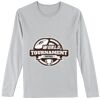 Softstyle Long Sleeve T-Shirt Thumbnail