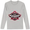Softstyle Long Sleeve T-Shirt Thumbnail