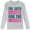 Softstyle Long Sleeve T-Shirt Thumbnail