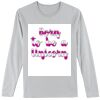 Softstyle Long Sleeve T-Shirt Thumbnail