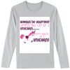 Softstyle Long Sleeve T-Shirt Thumbnail