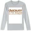 Softstyle Long Sleeve T-Shirt Thumbnail