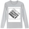 Softstyle Long Sleeve T-Shirt Thumbnail