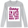 Softstyle Long Sleeve T-Shirt Thumbnail