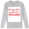 Softstyle Long Sleeve T-Shirt Thumbnail