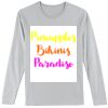 Softstyle Long Sleeve T-Shirt Thumbnail