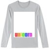 Softstyle Long Sleeve T-Shirt Thumbnail