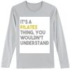 Softstyle Long Sleeve T-Shirt Thumbnail