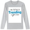 Softstyle Long Sleeve T-Shirt Thumbnail