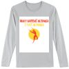 Softstyle Long Sleeve T-Shirt Deal Thumbnail