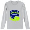 Softstyle Long Sleeve T-Shirt Thumbnail