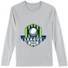 Softstyle Long Sleeve T-Shirt Thumbnail