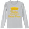 Softstyle Long Sleeve T-Shirt Thumbnail