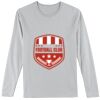 Softstyle Long Sleeve T-Shirt Thumbnail