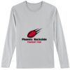 Softstyle Long Sleeve T-Shirt Thumbnail