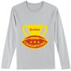 Softstyle Long Sleeve T-Shirt Thumbnail