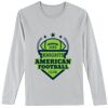 Softstyle Long Sleeve T-Shirt Thumbnail