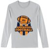 Softstyle Long Sleeve T-Shirt Thumbnail