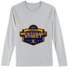 Softstyle Long Sleeve T-Shirt Thumbnail