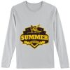 Softstyle Long Sleeve T-Shirt Thumbnail