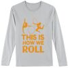 Softstyle Long Sleeve T-Shirt Thumbnail