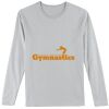 Softstyle Long Sleeve T-Shirt Thumbnail