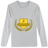 Softstyle Long Sleeve T-Shirt Thumbnail